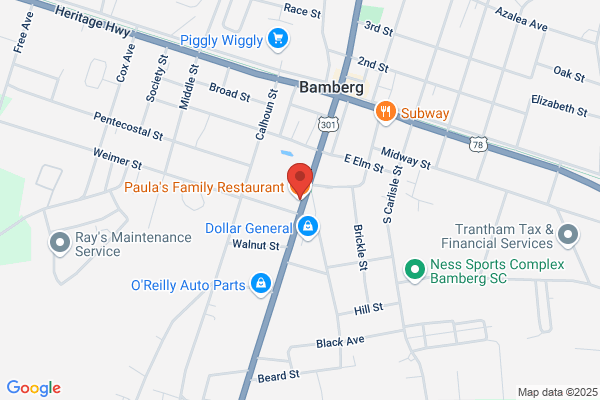 Floyd & Dot's Restaurant