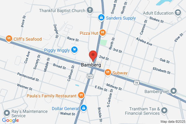 Home Federal Savings & Loan Association