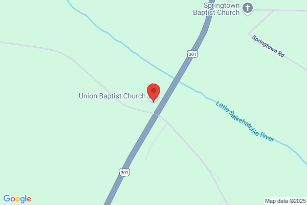 Union Baptist Church