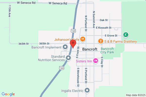 Bancroft Bouquets
