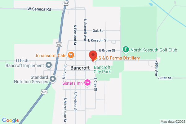 Bancroft Dental Clinic
