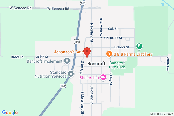 Bancroft Health Club
