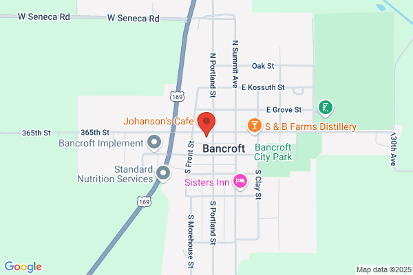 Bancroft Pharmacy