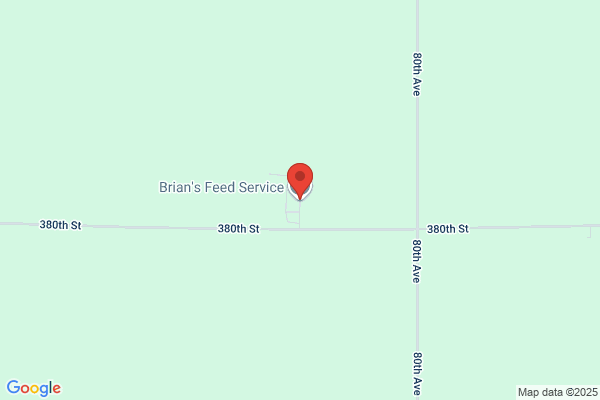 Brians Feed Service Inc