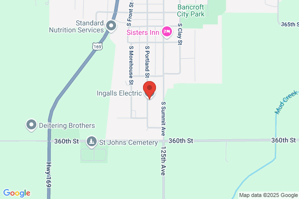 Ingalls Electric