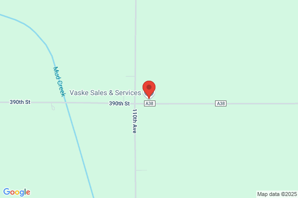 Vaske Sales & Service