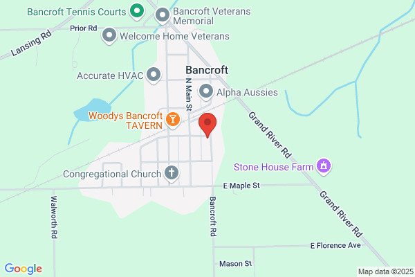 Bancroft Police Department
