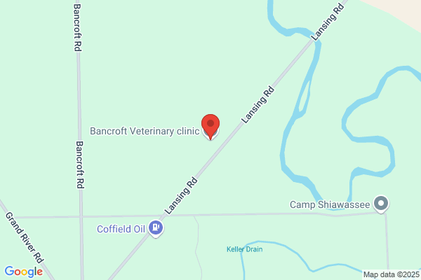 Bancroft Veterinary Clinic