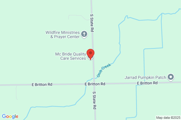 McBride Quality Care Services