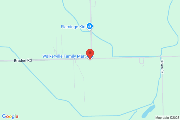 Walkerville Family Mart