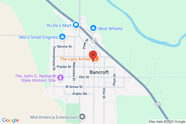 Bancroft Meat Proc Inc