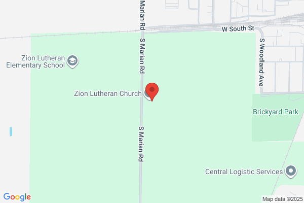 Schools, Zion Lutheran