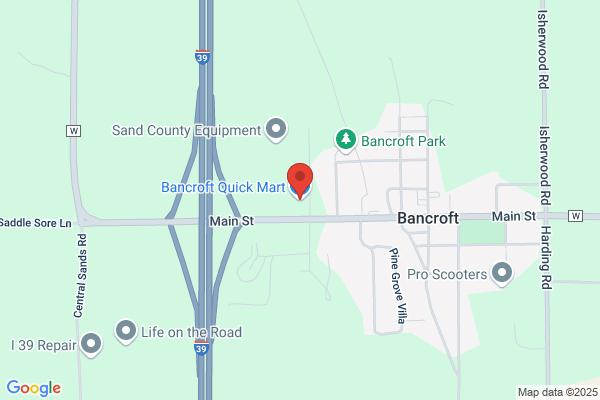 Bancroft Quick Mart