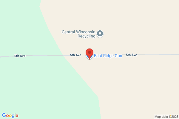 East Ridge Gun Company