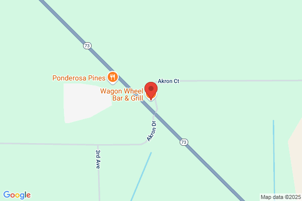Wagonwheel Bar & Grill