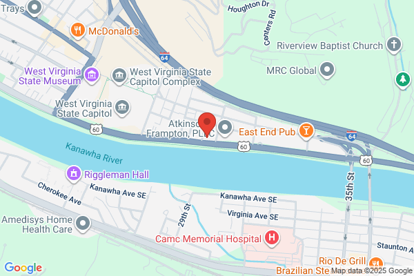 West Virginia Association of REALTORS