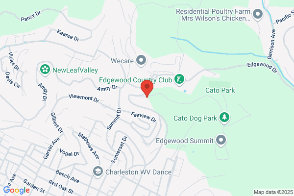 Charleston Parks and Recreation Department