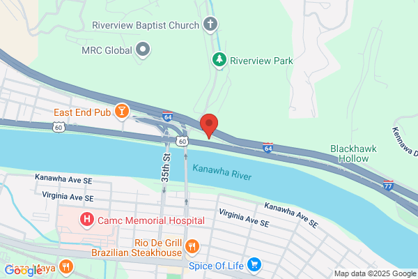 Kanawha Boulevard Animal Hospital