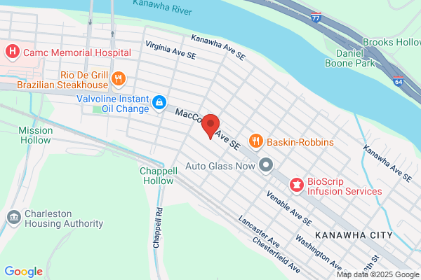 Kanawha Village Apartments Inc