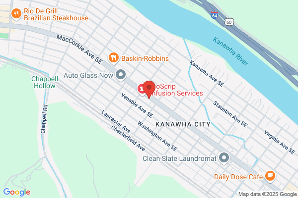 Kid Care Pediatrics