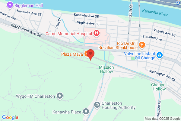 Max's Place