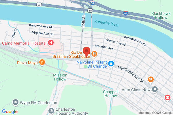 Simpson Charles C Rpt