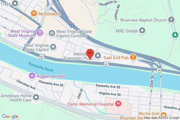 West Virginia Retailers Association