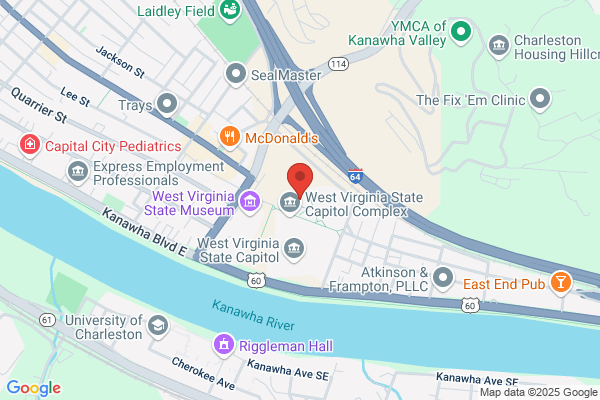 West Virginia State Government, Unemployment Division
