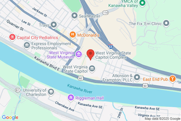 West Virginia State of, Legislative Auditor, Postaudit Division