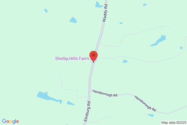 Shelby Lake Farms