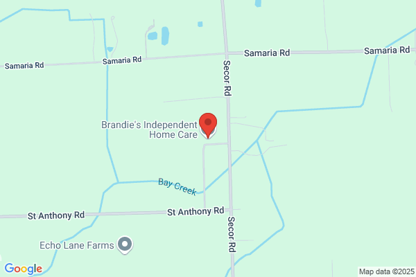 Brandy's Home Health Service