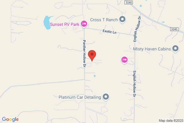 Ranch Tamers, LLC