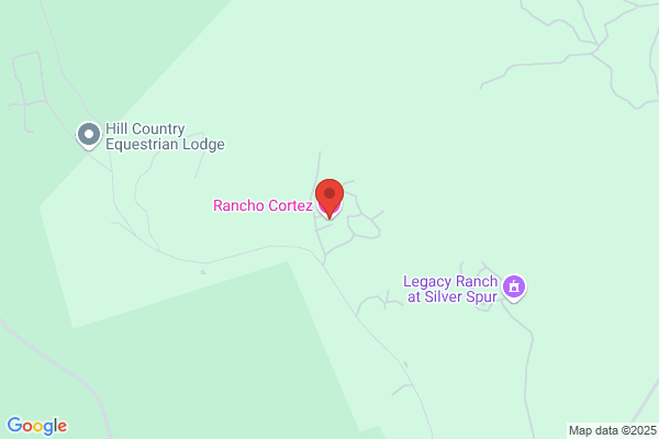 Rancho Cortez