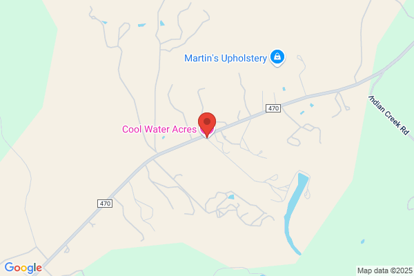Cool Water Acres