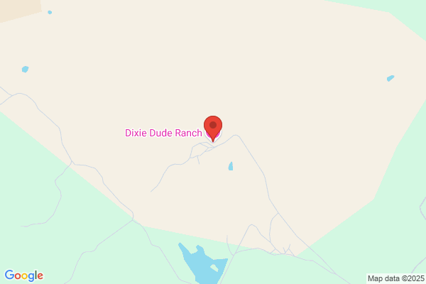 Dixie Dude Ranch
