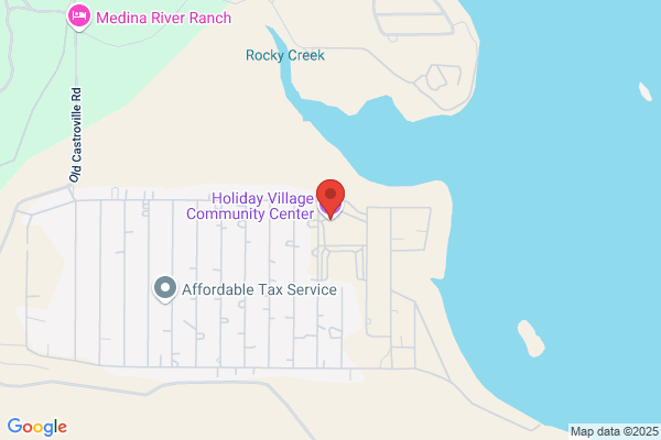 Holiday Villages of Medina Club House