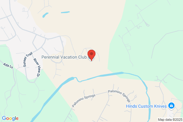 Perennial Vacation Club