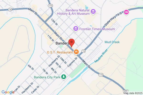 Barnett Eric Attorney