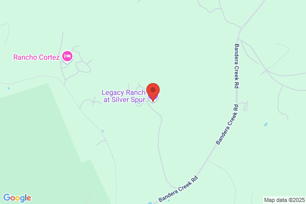 Silver Spur Ranch the