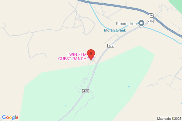 Twin Elm Guest Ranch
