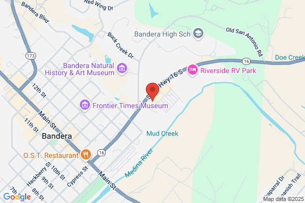 Bandera Finance