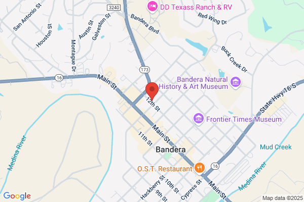 Texas Rose Realty