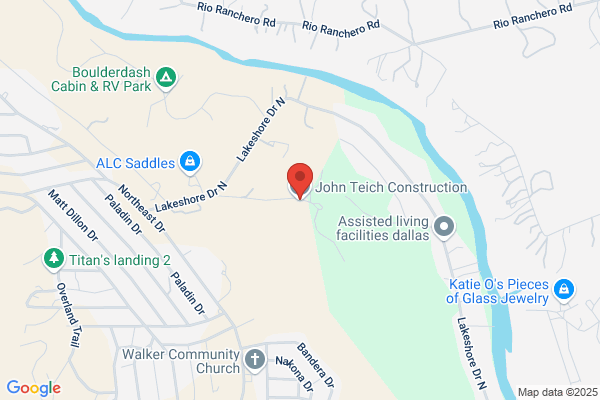 John Teich Construction