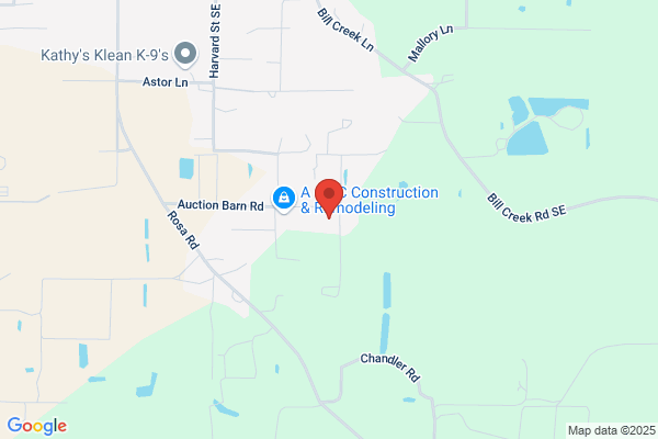 Wickstrom Frank L Building Contractor