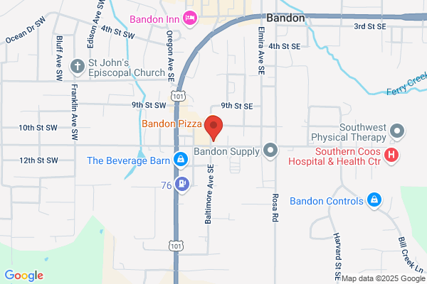 Bandon Family Dental Care