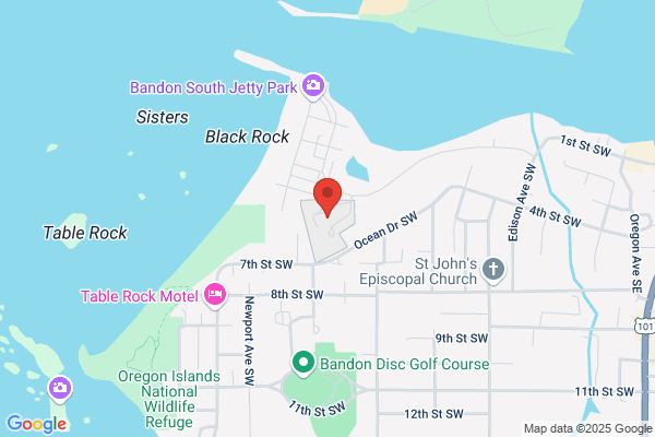 Pacific Home Care Associates