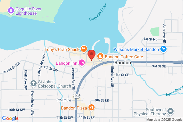 Bandon Card & Gift Shop
