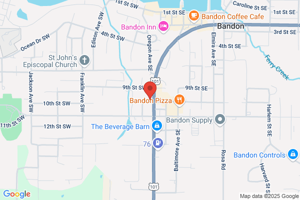 Bandon Quick Mart