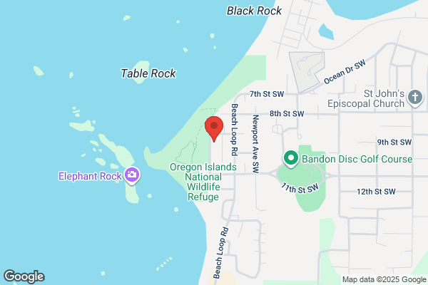 Coastal Vacation Rentals Llc
