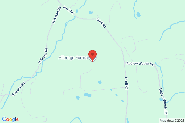Allerage Farms
